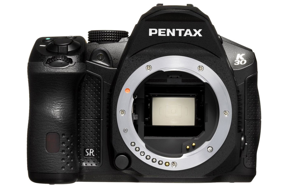 Pentax K-30 Review | Digital Trends
