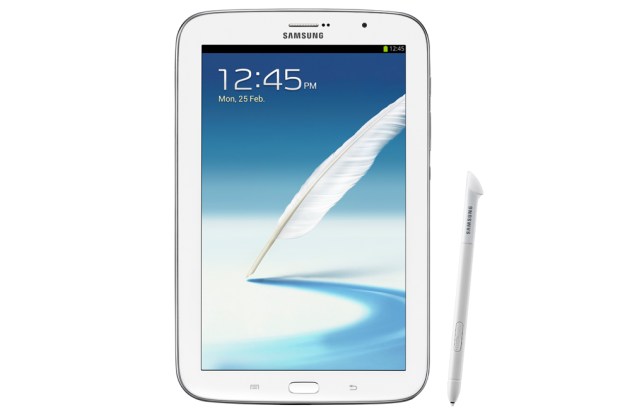 Samsung Galaxy Tab 3 8.0 Review