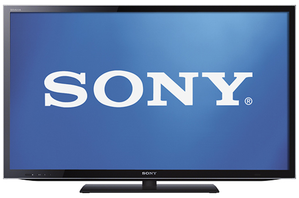Sony Smart TV 2013 Review