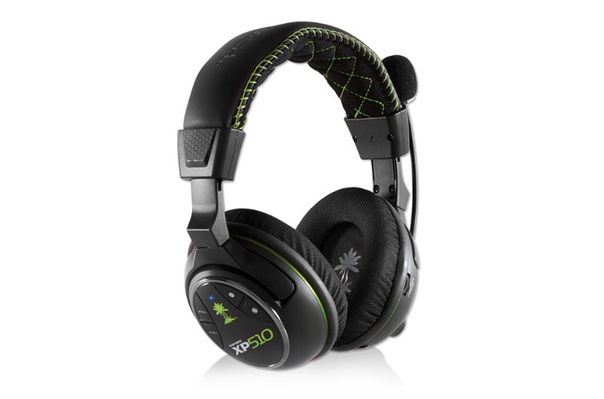 Turtle Beach Ear Force XP510 Review Gaming Headset Digital Trends