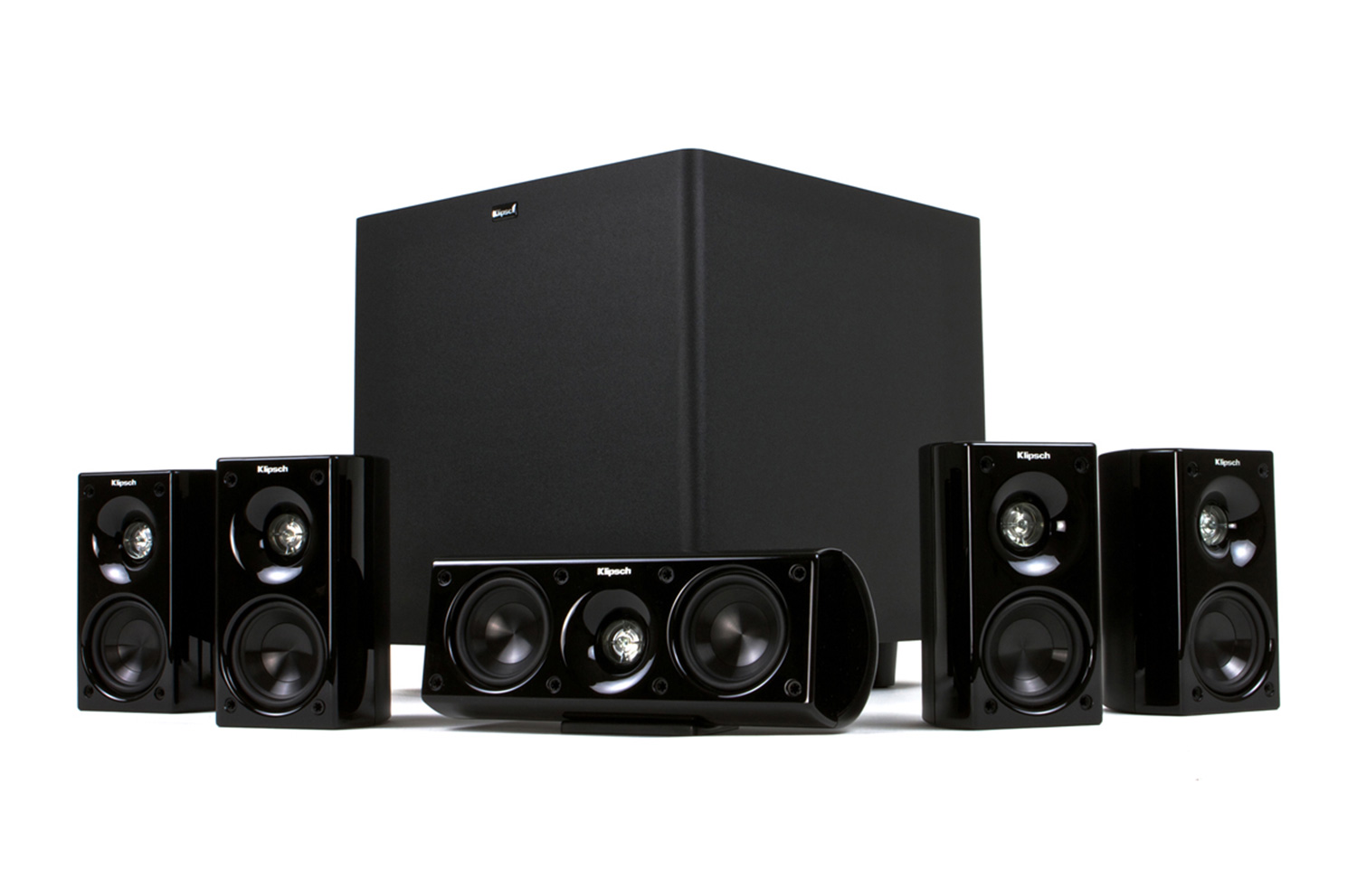 Klipsch 2024 hdt 500