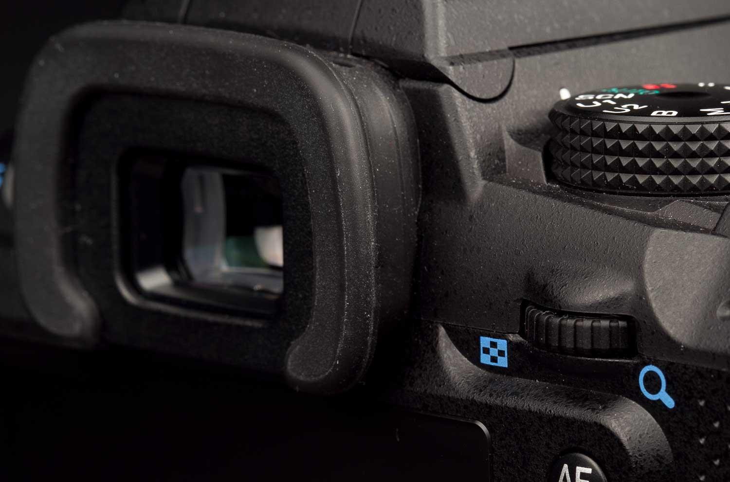 Pentax K-30 Review | Digital Trends