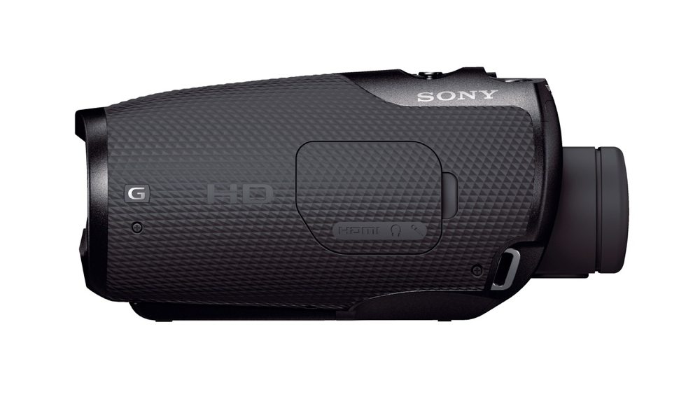 Sony unveils next-generation digital recording binoculars, the DEV 