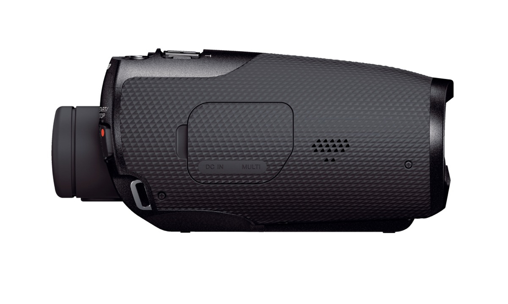 Sony unveils next-generation digital recording binoculars, the DEV 