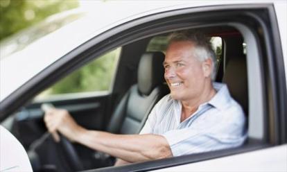 Study shows that older drivers buy more new cars, fueling concerns ...