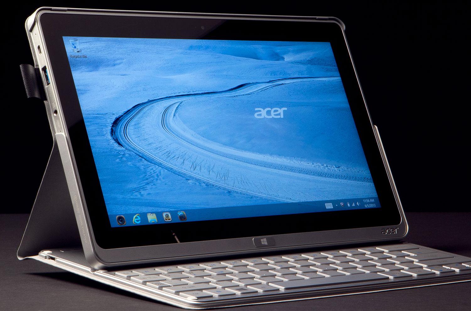 Acer Aspire P3 Review | Digital Trends