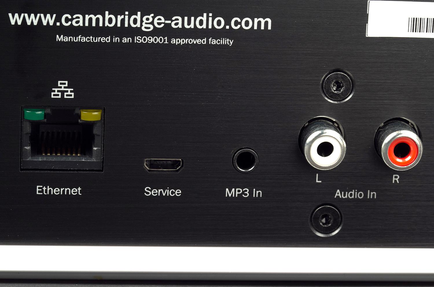 Cambridge audio sale air 200