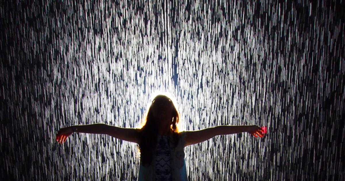 25 Great Songs About Rain To Listen To When It's Pouring