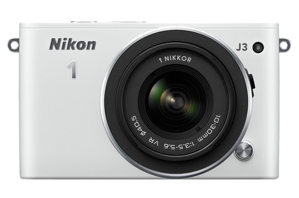Nikon 1 J3 Review | Digital Trends