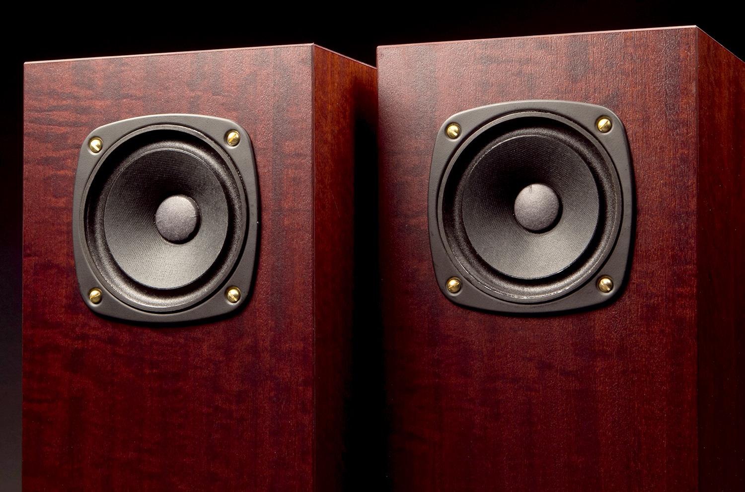 Omega Speaker Systems Super 3T Desktop Review Digital Trends