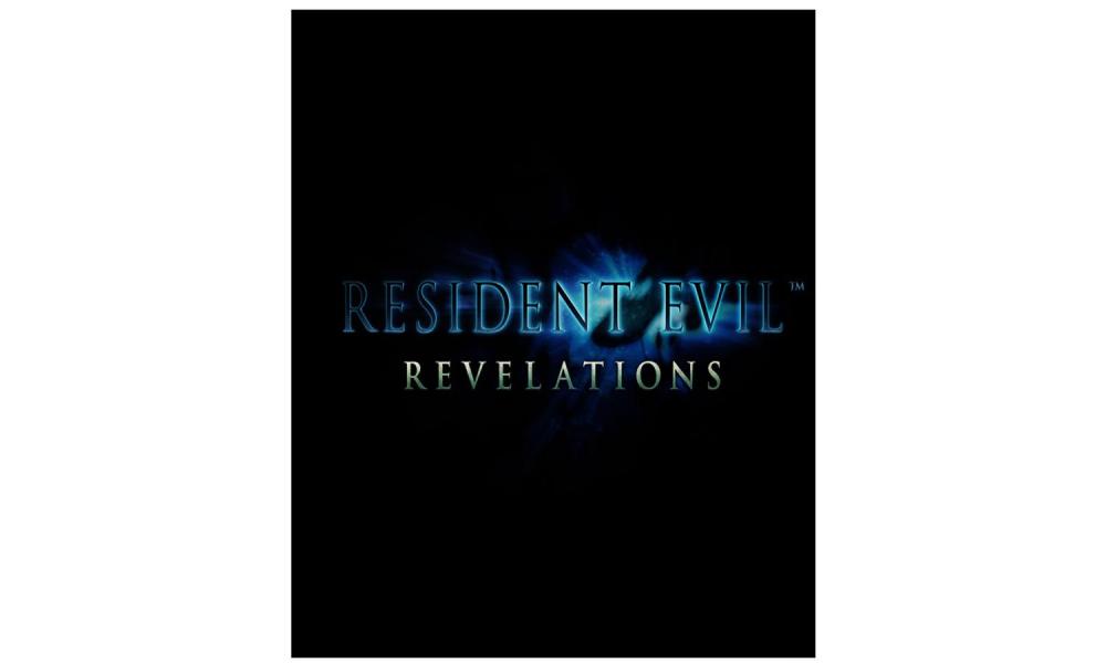 resident evil revelations hd review cover art