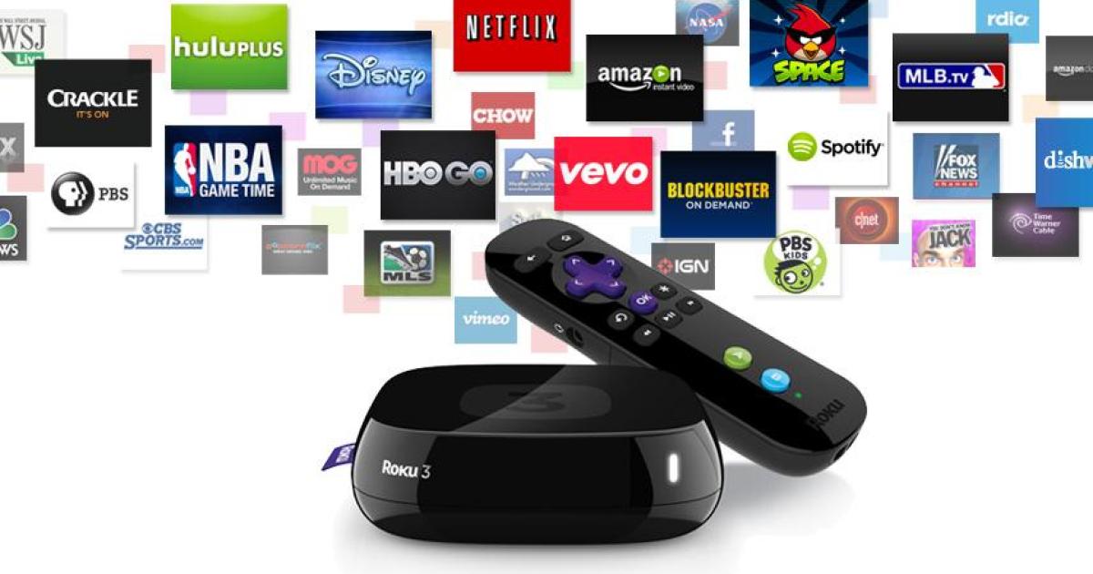 Roku Avoids Close Call With Last-Minute Deal To Keep Fox Channels