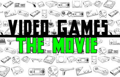 ‘Video Games: The Movie’ seeks Kickstarter funding to finish off ...