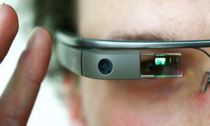 Google Glass