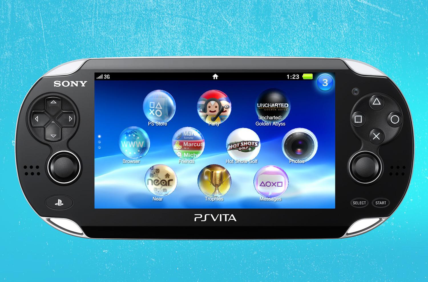 Update: PlayStation Portal Remote Play Device Launches November 15 For $200  - Game Informer