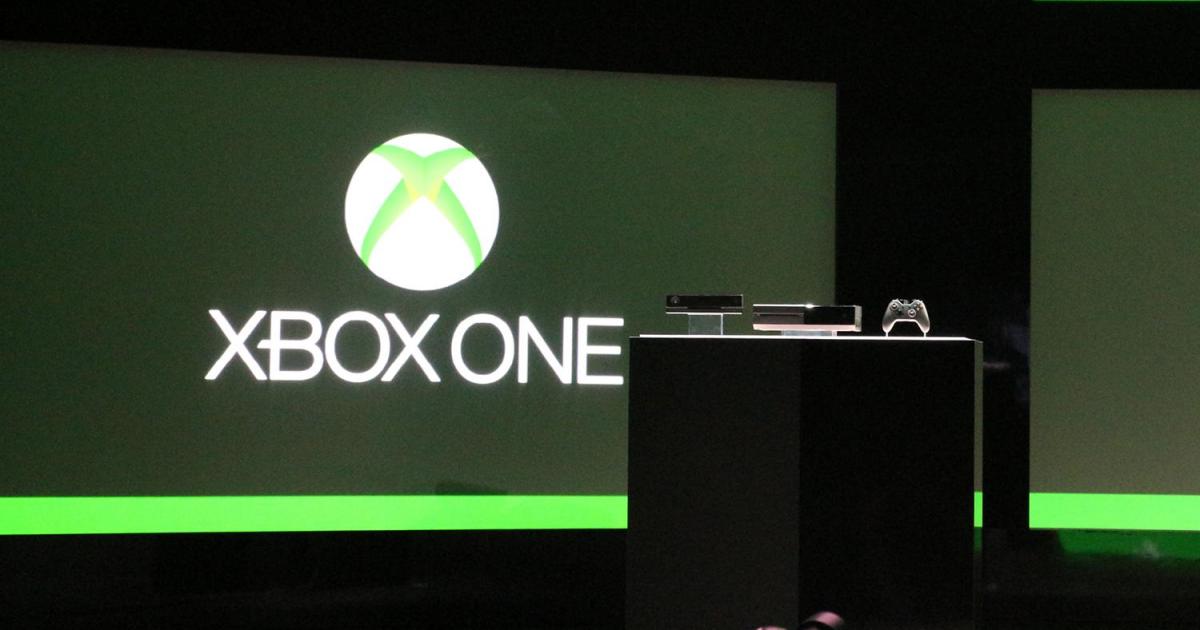 Xbox One X review: a pixel-pushing powerhouse