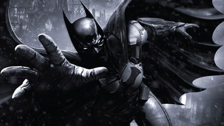 Batman: Arkham Origins' plays on the strengths of the series | Digital  Trends