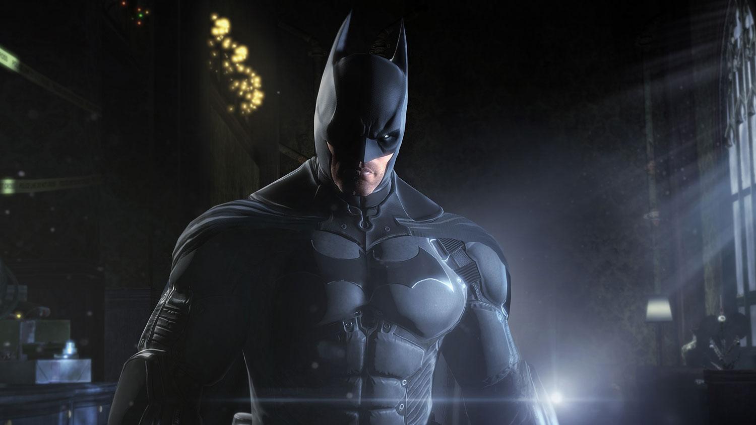 Batman: Arkham Origins review | Digital Trends