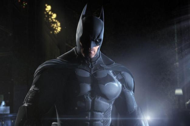 How I Was Made to Like Batman: Arkham Origins