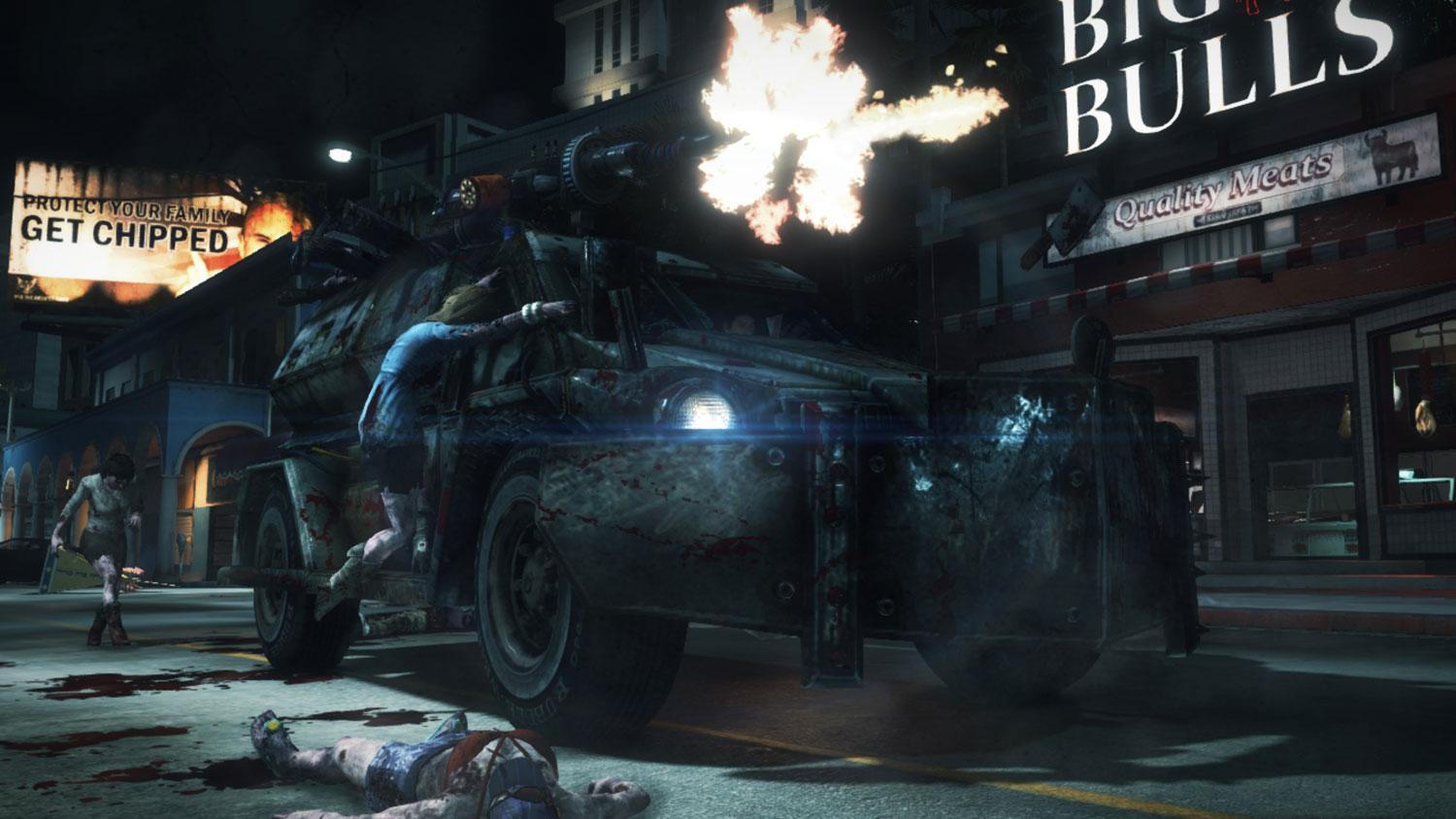Dead Rising 3 review - by Game-Debate