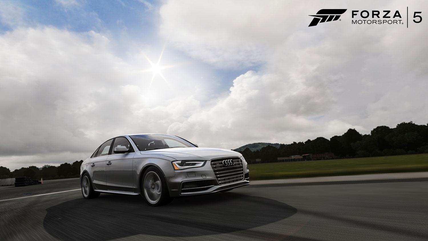 Forza Motorsport 5 (2013)  Price, Review, System Requirements, Download