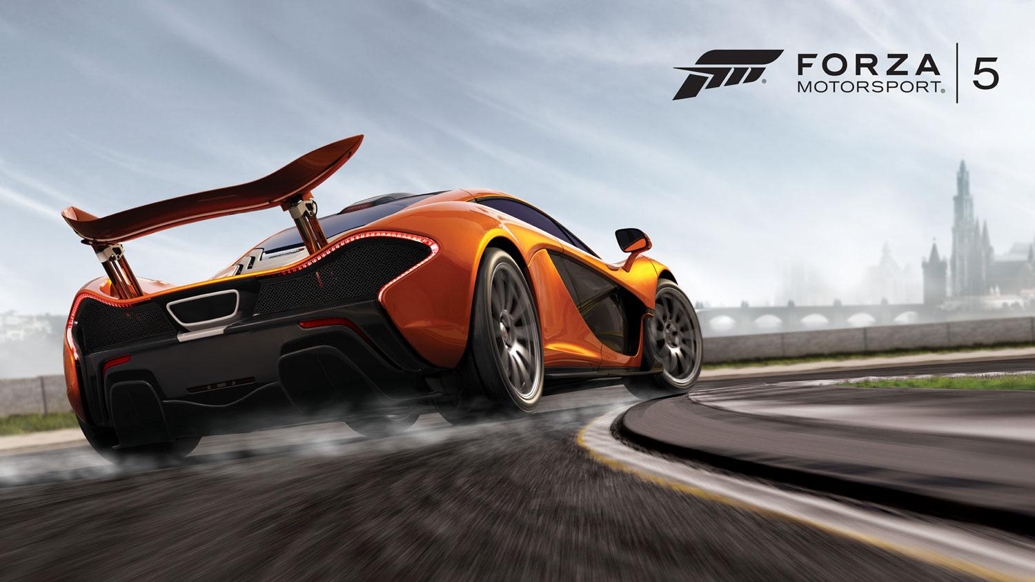 'Forza Motorsport 5' review | Digital Trends