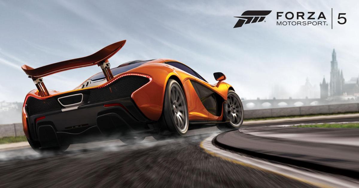 Forza Motorsport release date confirms the sim racer is coming