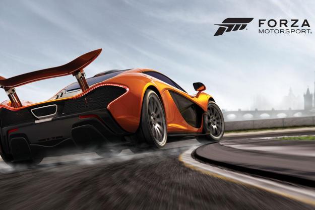 Forza Motorsport 6 will be pulled from the Xbox Store on 15th