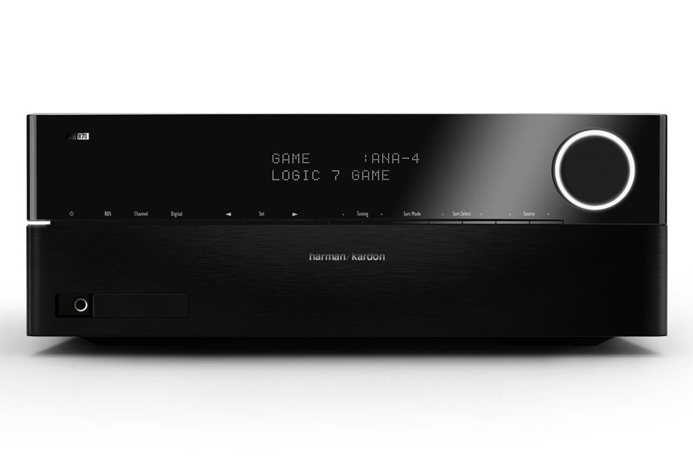 harman kardon avr370