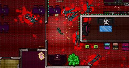 ‘Hotline Miami 2: Wrong Number’ carries puzzle-action play into an ...