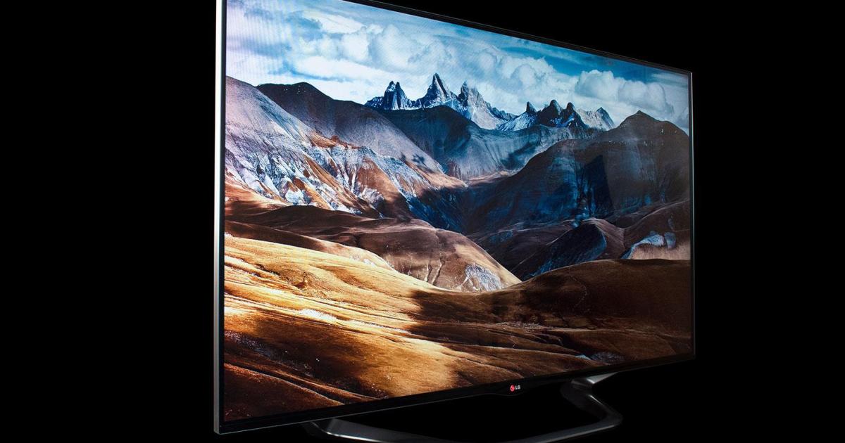 HBO Max Finally Appears on LG TVs 