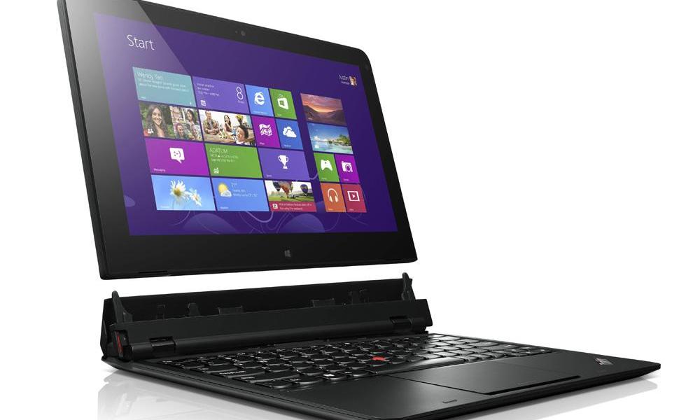 the best device for your lifestyle lenovo thinkpad helix press image