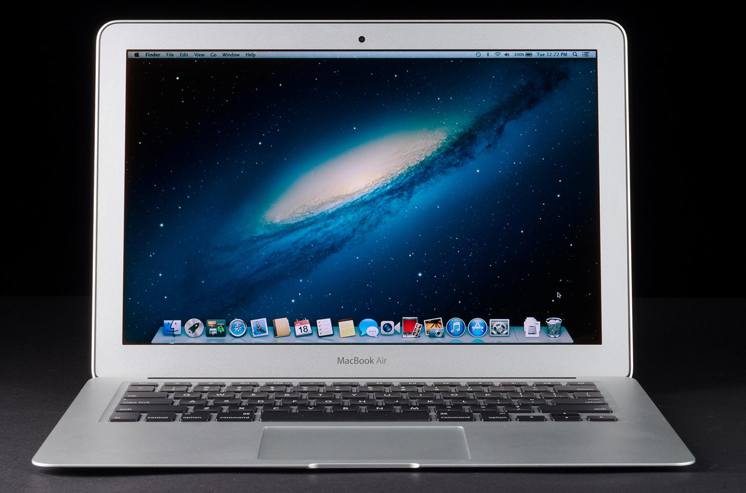 MacBookAir 2013 13インチ