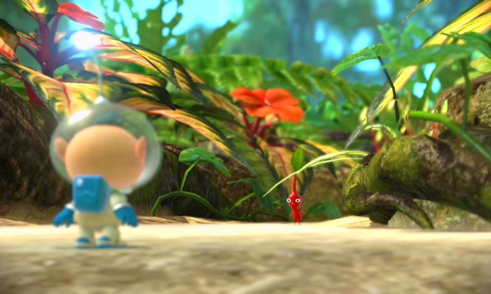 Pikmin 3 screenshot 22