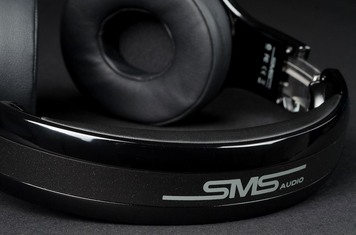 SMS Audio STREET by 50 Pro Performance DJ Review | Digital Trends