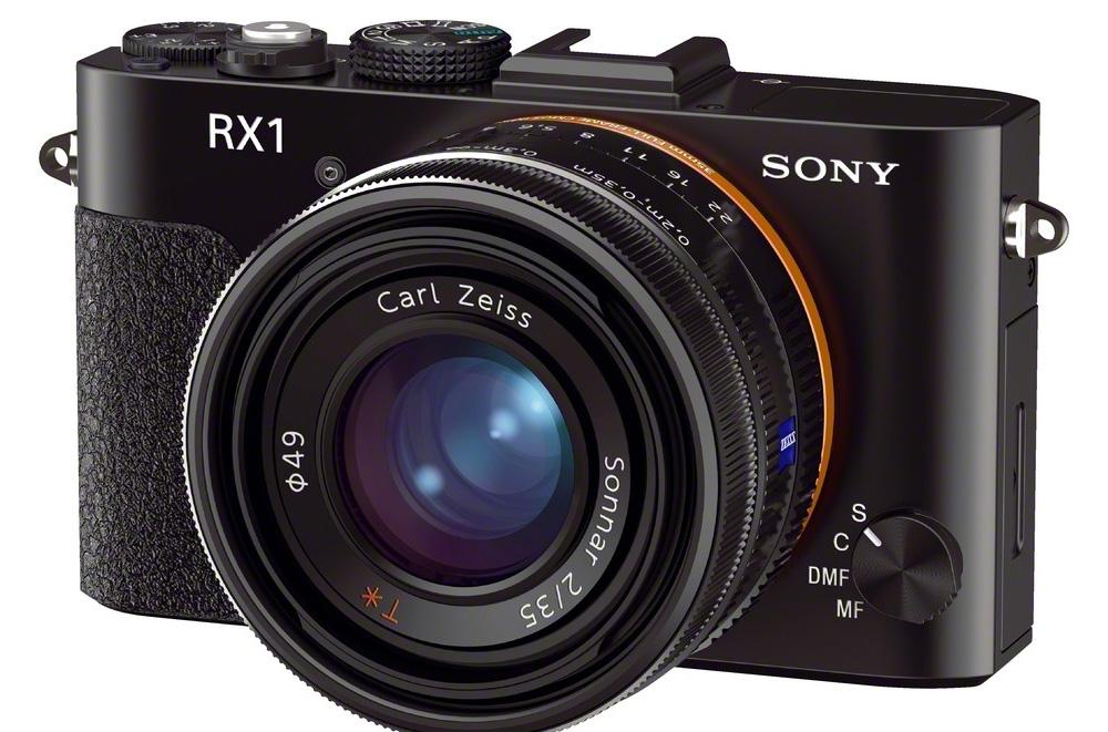 Sony Cyber-shot RX1 Review | Digital Trends