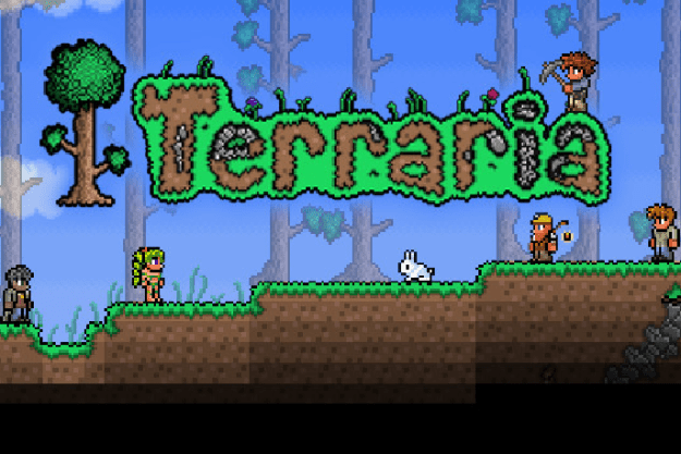 Terraria (PC) Steam Key GLOBAL