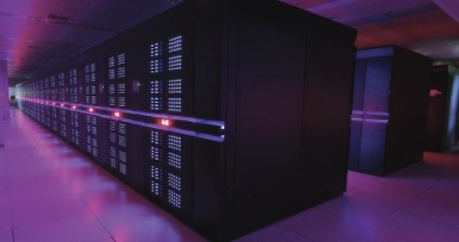 Japan Aims To Build World's Fastest Supercomputer | Digital Trends