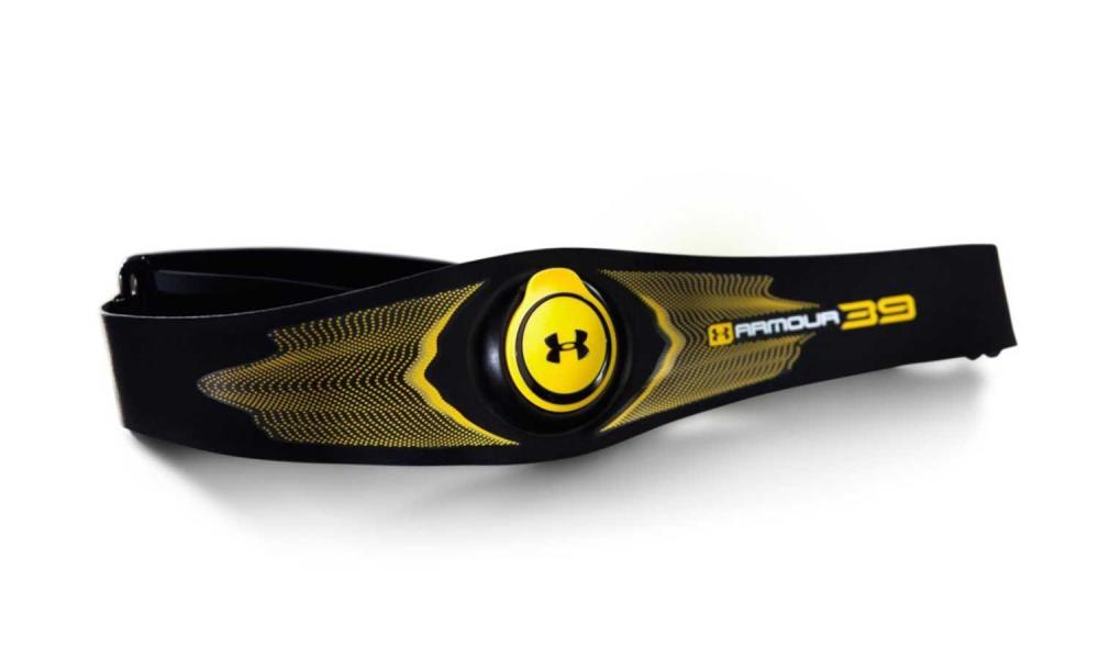 Under Armour E39 featured image