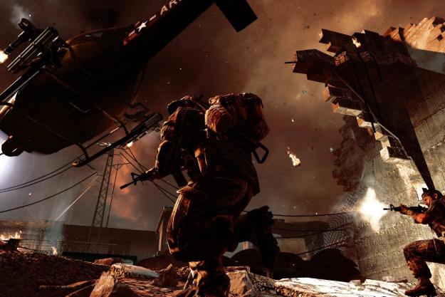 Call of Duty Black Ops 3:  Prime Now will deliver game to