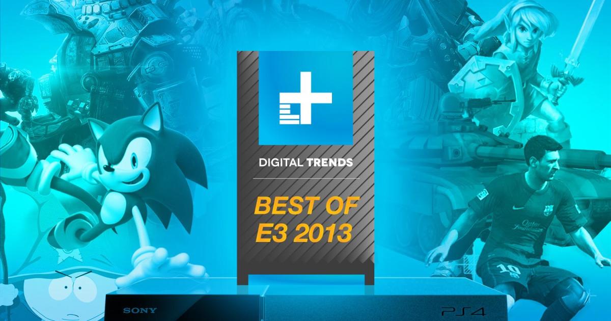 Best Online Games of 2013 - List of MMO of the Year Winners