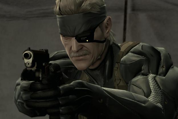 The First Metal Gear Solid 3 Remake Gameplay Has Arrived And It Looks  Gorgeous