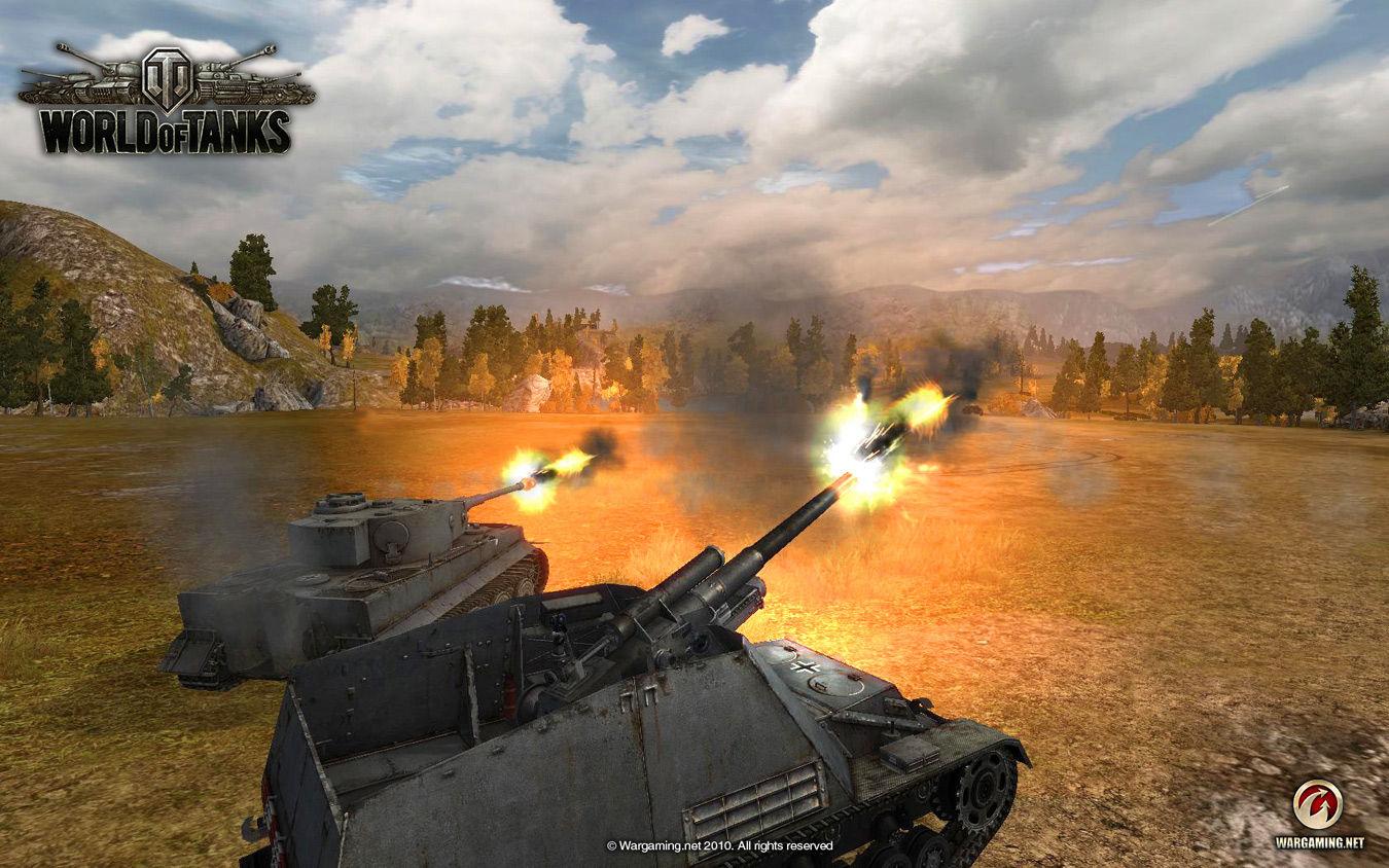 Wargaming’s CEO explains free-to-play, and discusses the death of the ...