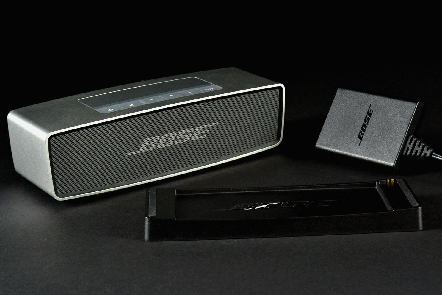 Bose SoundLink Mini 2 review: A sound all-rounder now a tad
