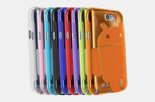 Cruzerlite Persona cases