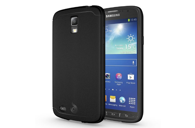Galaxy S4 MINI Case, E LV Galaxy S4 MINI Case - Shock-Absorption / High  Impact