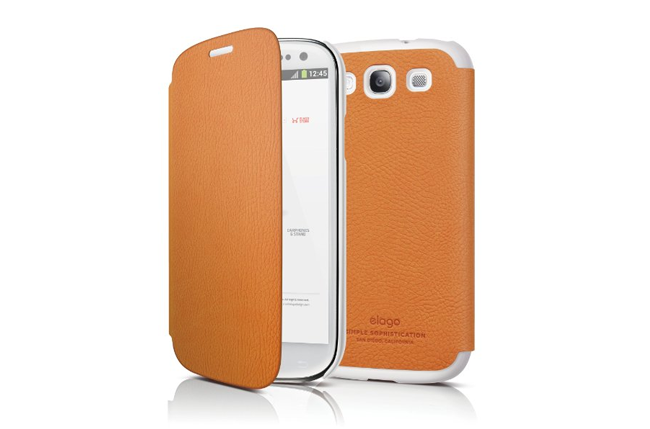 samsung galaxy s3 flip cases