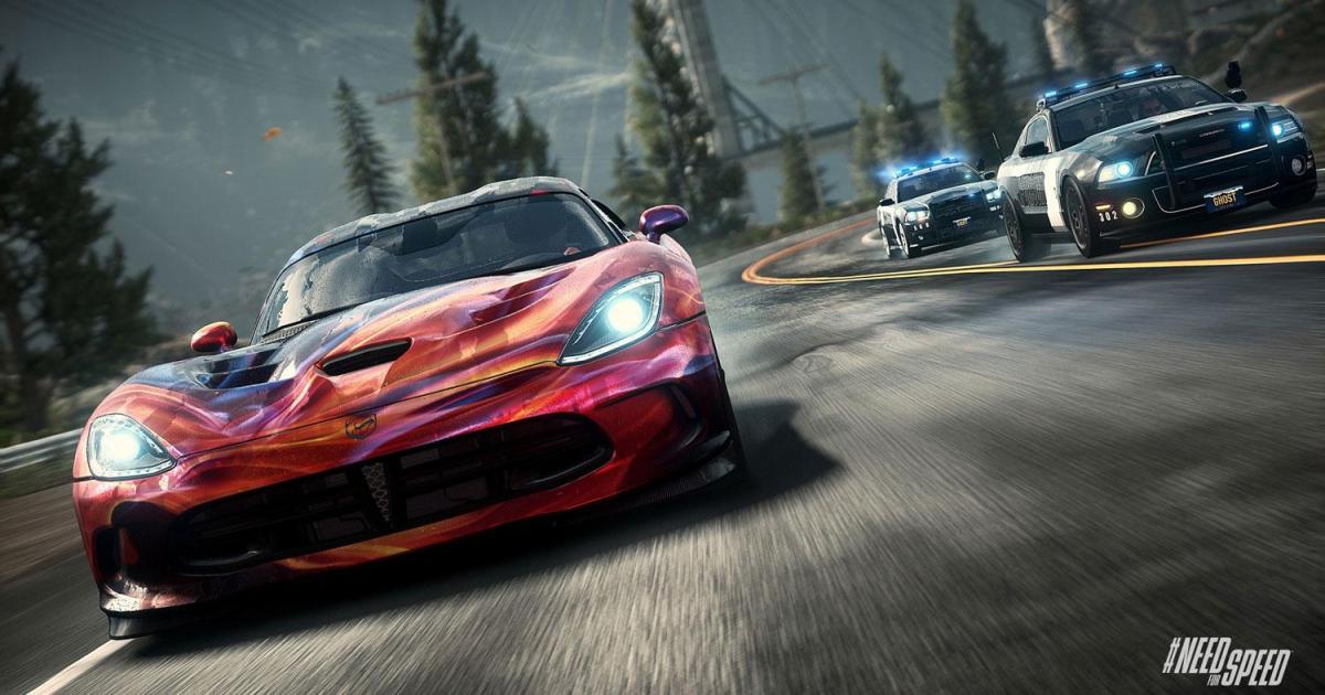 Need for Speed Rivals, PC versus PS3