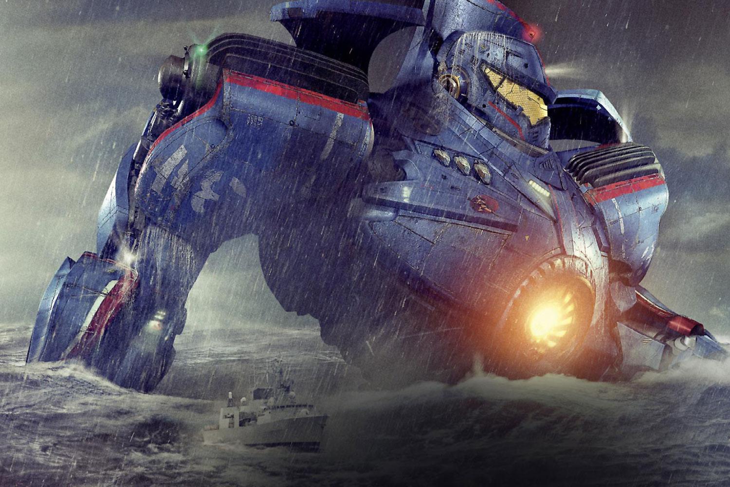 Pacific Rim review Digital Trends