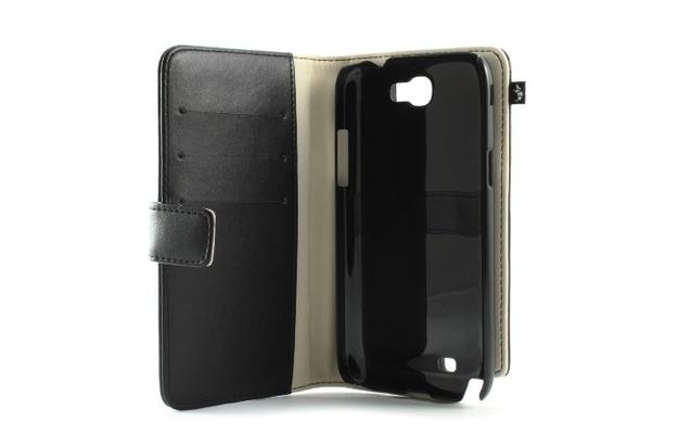 Proporta Leather Case